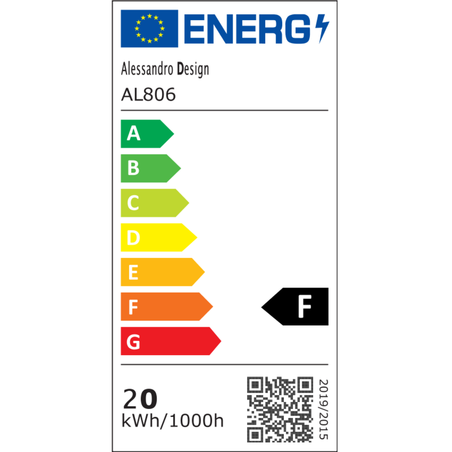Aplica LED Nina, 20W, Lumina Neutra, Alb