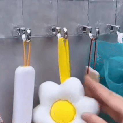 1+1 GRATIS - Suport Magic – Fără Găuri, Fără Șuruburi