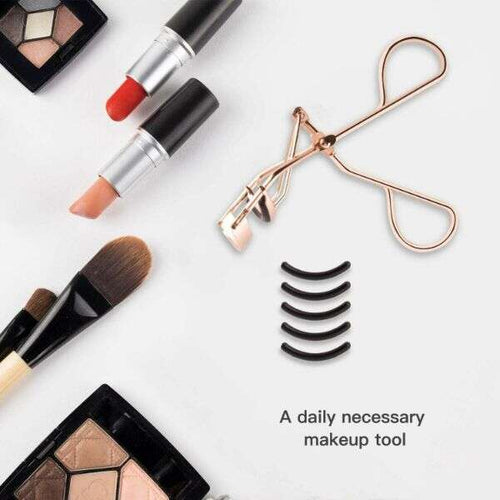 💄 💄ProMakeX – Un set pentru gene, sprâncene și machiaj