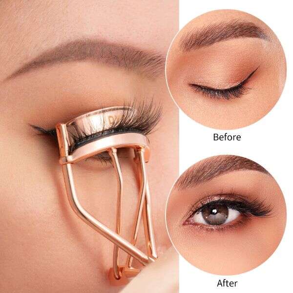 💄 💄ProMakeX – Un set pentru gene, sprâncene și machiaj