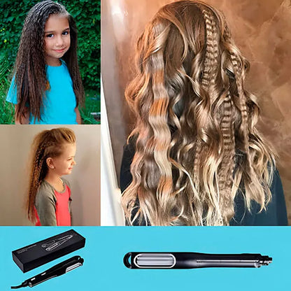 Ondulator automat FIDELO