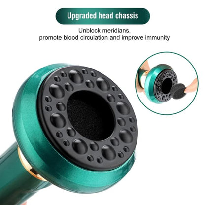 Dispozitiv de masaj corporal cu rezultate vizibile | FIDELO