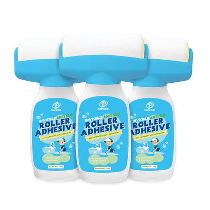 Soluție Anti-Alunecare Invizibilă pentru Suprafețe