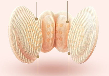 Pernuțe pentru Călcâi din Spumă – Set 3+3 GRATIS