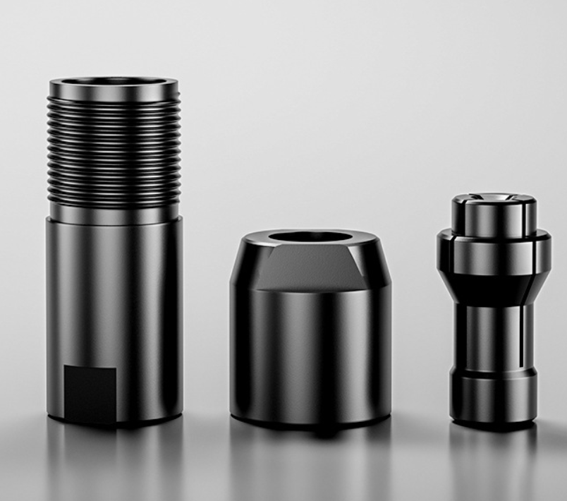 Set Adaptoare pentru Flex și Polizor – 3mm + 6mm