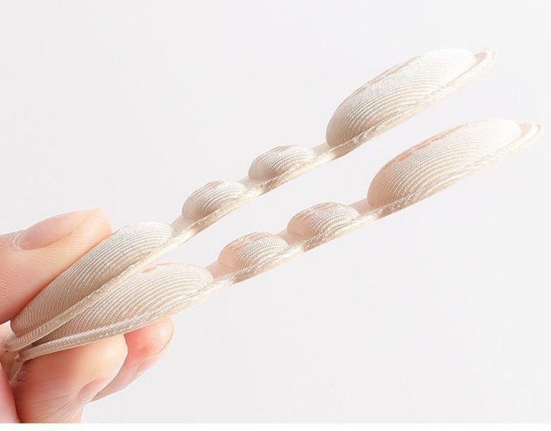 Pernuțe pentru Călcâi din Spumă – Set 3+3 GRATIS