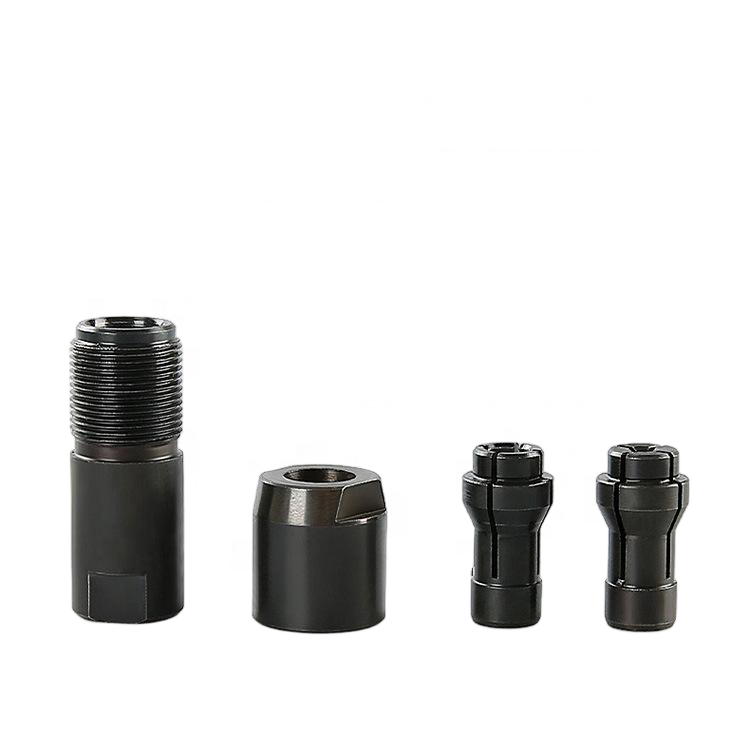 Set Adaptoare pentru Flex și Polizor – 3mm + 6mm