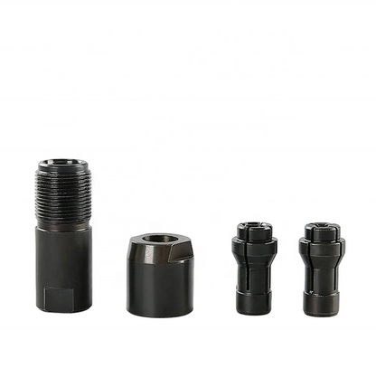 Set Adaptoare pentru Flex și Polizor – 3mm + 6mm