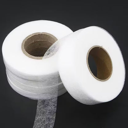 1+1 🎁 Bandă Textilă Termoadezivă