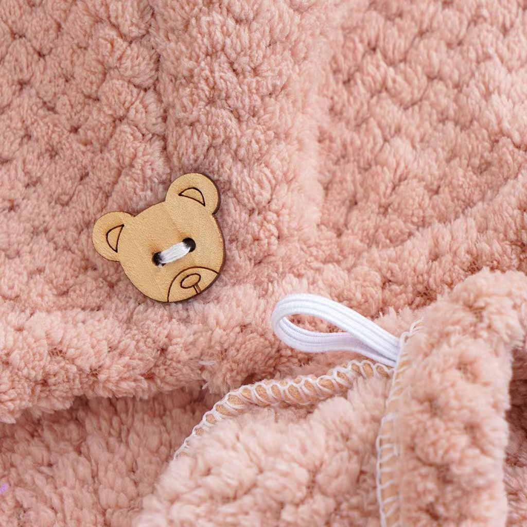 Prosop Magic pentru Păr din Microfibră – 1+1 CADOU