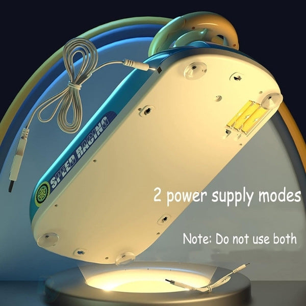 Jucărie pentru condus cu volan | FIDELO