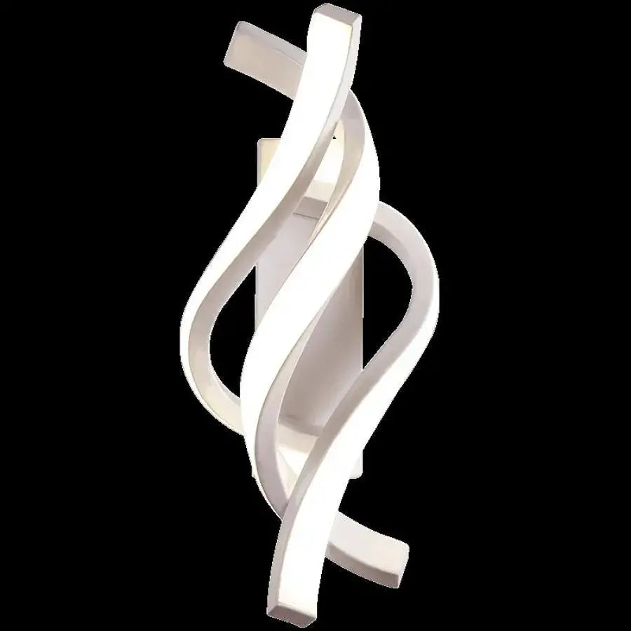 Aplica LED Reid 13W, Lumina Rece/Calda/Neutra, Alb