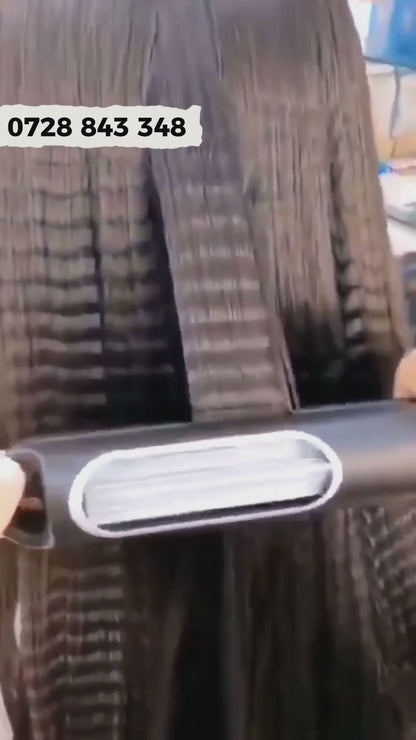 Ondulator automat FIDELO