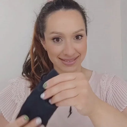 💄 💄ProMakeX – Un set pentru gene, sprâncene și machiaj